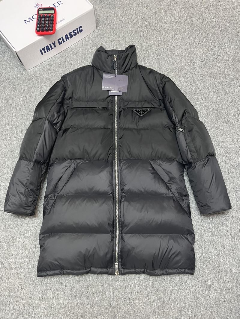 Moncler Down Jackets